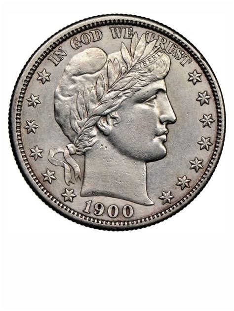 10 Most Valuable Barber Half Dollars Damia Global Services Private