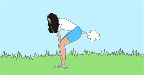 Farting 7 Surprising Health Benefits You Do Not Know