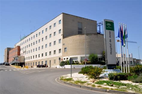 Atenci N Al Cliente Hospital De Jerez De La Frontera Atenci N