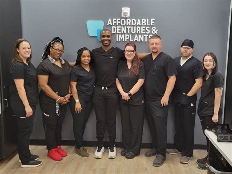 Affordable Dentures & Implants: Kennesaw, Georgia — Affordable Care