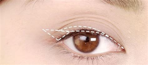 Eyeliner Trick That Will Make Your Eyes Look Bigger Women Daily Magazine