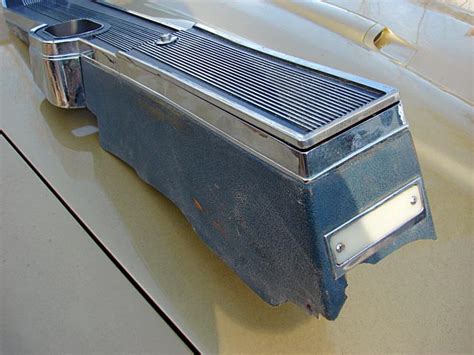 1965 1966 Pontiac Gto Lemans 4 Speed Console No Reserve Ebay