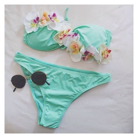 cute swimsuits cute bikinis pink beach beach babe hipster girls summer work style summer