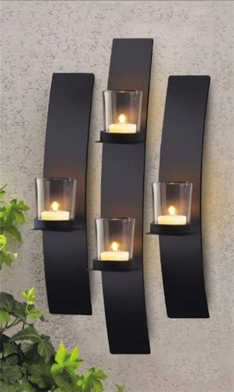 Candles And Holders Calidaka Wall Candle Sconces Hanging Wall Candlestick