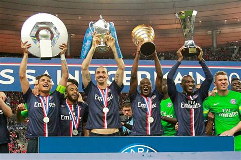 Follow ligue 1 2021/2022 and more than 5000 competitions on flashscore.co.uk! PSG seal historic domestic quadruple with victory over ...