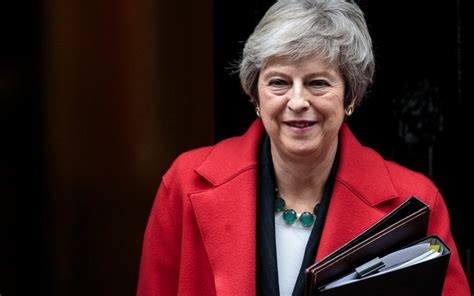 Brexit Deal Latest News Tory Mps Urged To Search Their Consciences And Sign Letters Of No