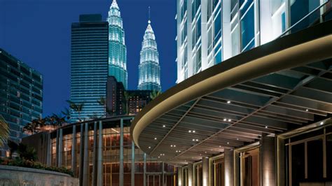 Grand hyatt kuala lumpur services and infrastructure. Grand Hyatt Kuala Lumpur opens | Condé Nast Traveller ...