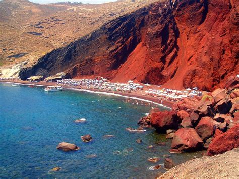 10 Bucket List Things To Do In Santorini Page 2