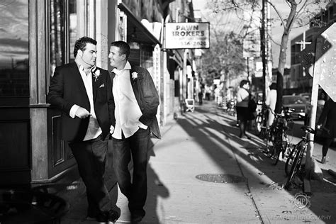 Gladstone Hotel Wedding Toronto On Rowell Photography Wedding