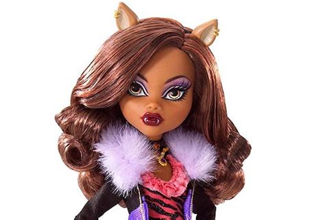 Monster High Live Action Tv Musical Animated Series In Works At Nick