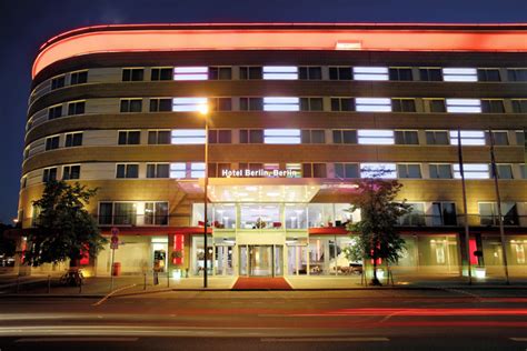 The Hotel Berlin, Berlin