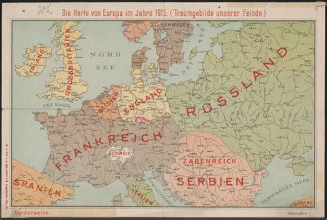 Territorial Evolution Of Germany Vivid Maps Germany Map German Map