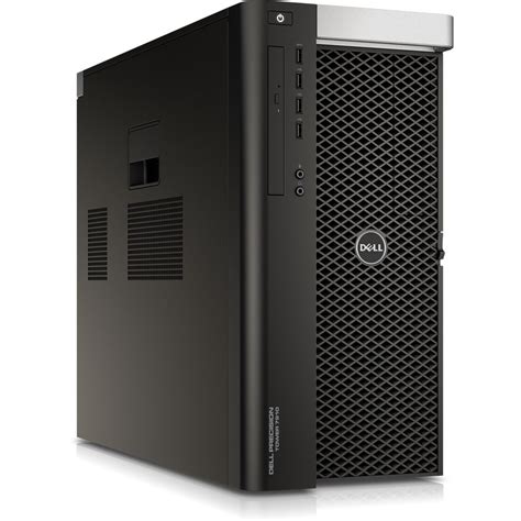 dell   precision tower  workstation   bh
