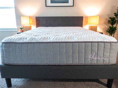 Shop memory foam and hybrid rv mattresses by brooklyn bedding. Brooklyn Bedding Bloom Hybrid Mattress Review - Eco ...