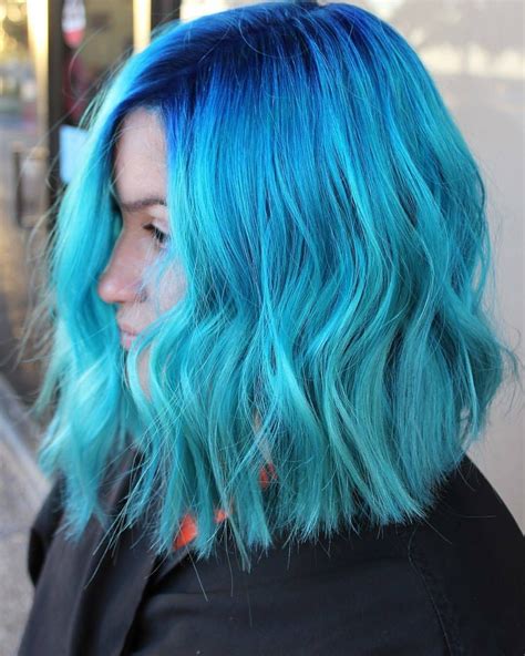Most Vibrant And Long Lasting Iroirocolors On Instagram “isthatpat Oceanic Melt