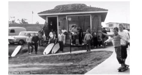 History Of Surfing In San Francisco