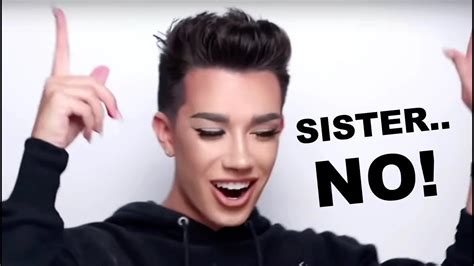 James Charles Trying To Sing For 5 Minutes Straight Youtube