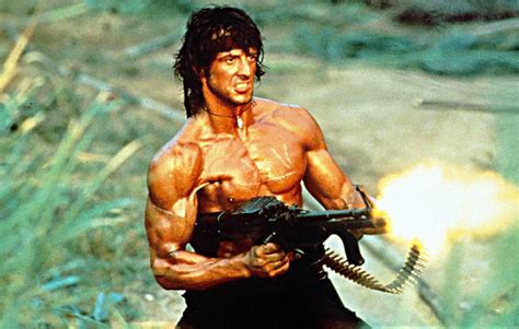 It was the other factors like. Rambo 5: Sono iniziate le riprese, lo conferma Sylvester ...