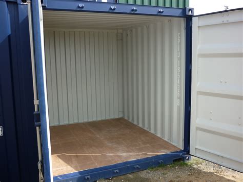 Small Shipping Containers Abc Shipping Containers Perth
