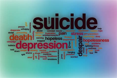 Be open to hearing that you don't have it i understand my depression and its causes and triggers might seem irrelevant, overdramatic, or not such a big deal in the context of their lives. Depression Risk and Self-Harm Increased in Adolescent ...
