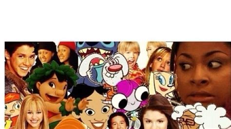 Petition · Disney Channel Bring Old Disney Channel Back ·