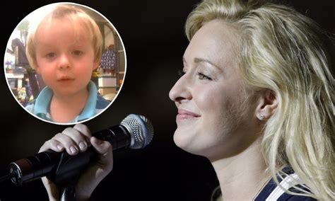 Mindy McCready Who Went Missing With Son 5 Is In Nashville And