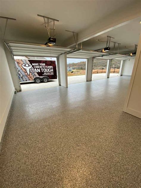 Titan Garage Flooring Flooring Guide By Cinvex