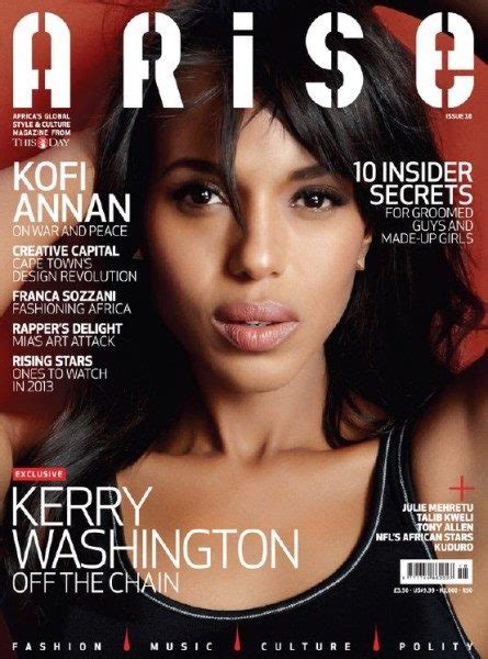 Kerry washington django unchained on wn network delivers the latest videos and editable pages for news & events, including entertainment, music, sports, science and more, sign up and share your playlists. "Scandal" & "Django Unchained" Star Kerry Washington ...