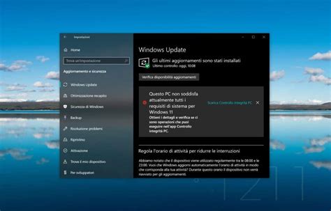 Windows 10 Vs Windows 11 Vantaggi E Svantaggi Di Un Aggiornamento