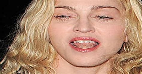 Madonnas Ex Cook Blasts Adoption Bid Daily Star