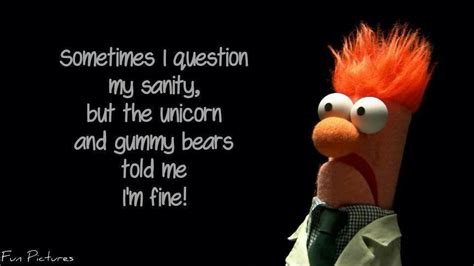 Best Muppet Quotes Quotesgram