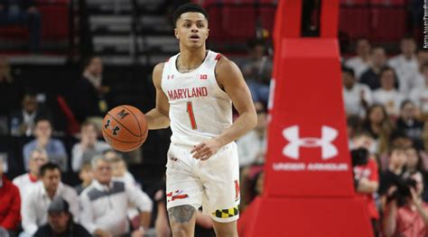 Maryland Mens Basketball Rises To No 9 In Ap Poll Pressbox