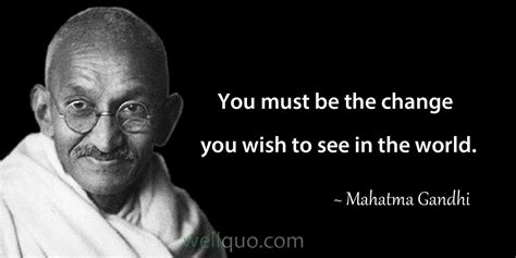 Mahatma Gandhi Quotes On Forgiveness And Love Well Quo