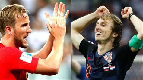 Preview and stats followed by live commentary, video highlights and match report. Croatia v/s England, Today in FIFA World Cup 2018: Live ...