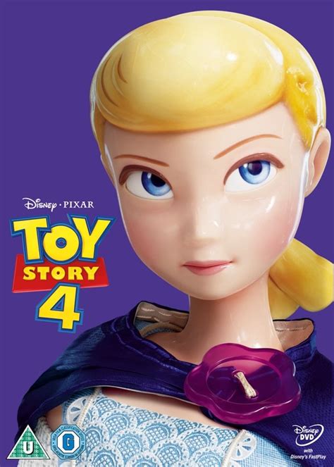 Toy Story 1 2 3 4 Nimfaarena