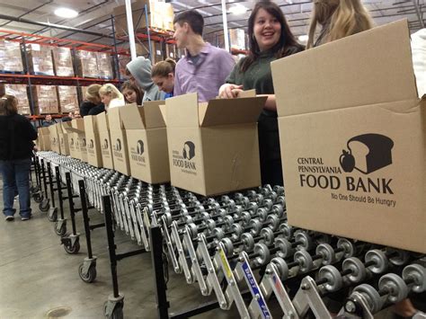 We serve 135,000 individuals every month from a variety of backgrounds and communities across 27 central pennsylvania counties. Penn State Ag Ed ROARS!: FFA Members Take on Harrisburg ...