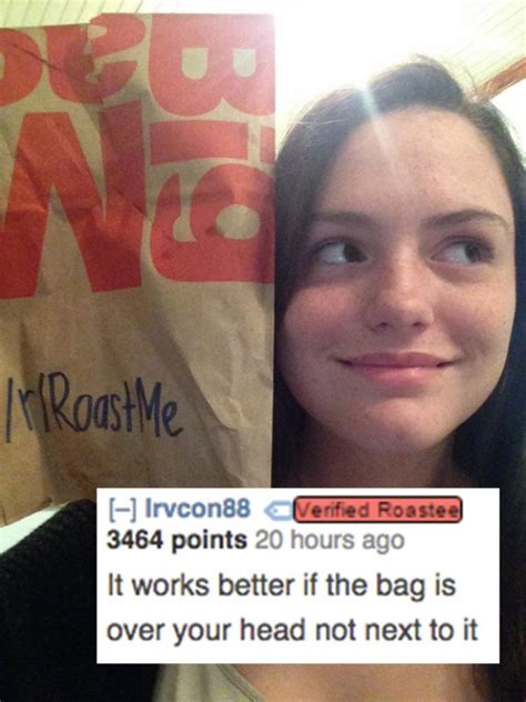 11 Roasts That Deserve A Standing Ovation Funny Gallery Ebaums World