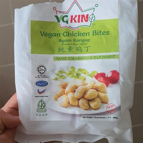 vg kin vegan chicken bites reviews abillion