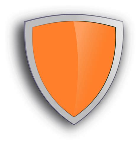 Clipart Magic Shield