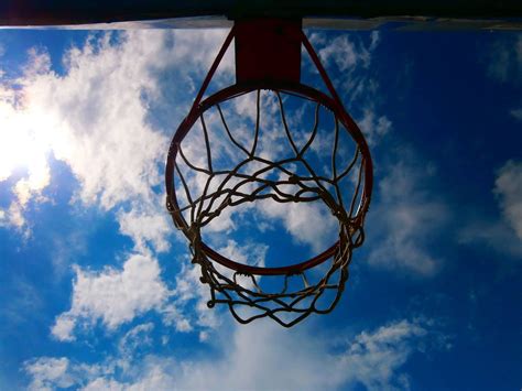 🔥 Download Basketball Puter Wallpaper Desktop Background By