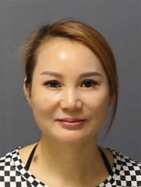 Ny Woman Ran Prostitution Ring At Nj Massage Parlor Prosecutor Ocean Daily Voice