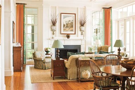 9 Undeniably Southern Home Ideas Southern Home Living Room Carpet