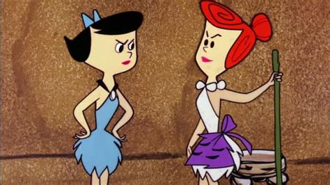 Watch The Flintstones S04e10 Sleep On Sweet Fred Free Tv Shows Tubi