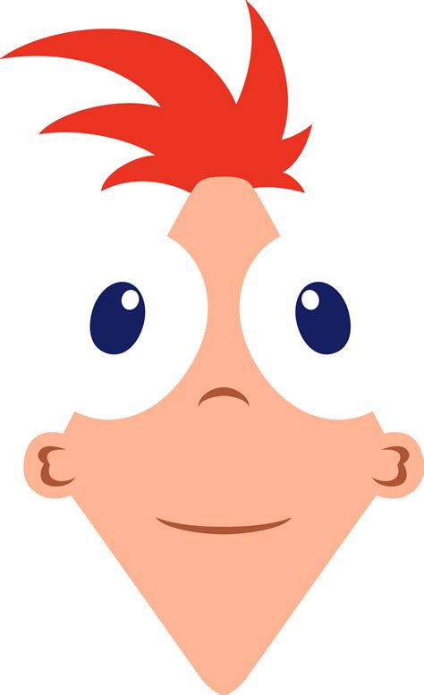 Phineas And Ferb Png Images Transparent Background Png Play
