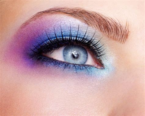 Make Up And Beauty Photography By Christian Grüner