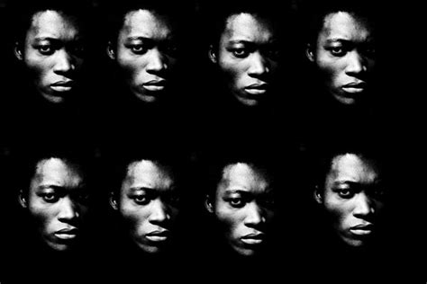 New I Wont Complain 2016 By Benjamin Clementine Video