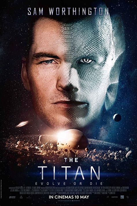 I hope titane gets released in the states by the end of this year, but i'll be first in line no matter opening film : Titan - Film (2018)