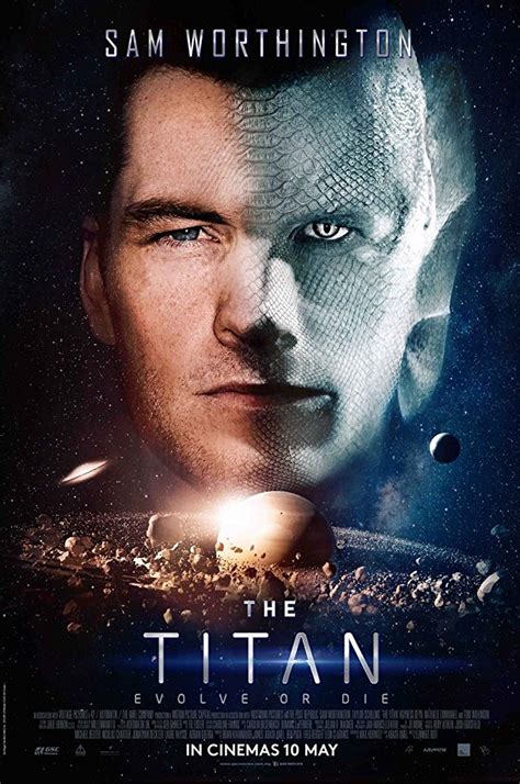 ‎titane (2021) directed by julia ducournau • reviews, film + cast • letterboxd letterboxd — your life in film Titan - Film (2018)
