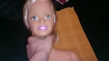 Barbie Doll Gets Fucked Xvideos Com