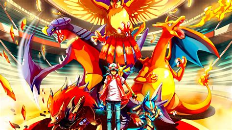 Epic Pokemon Battle Wallpapers Top Free Epic Pokemon Battle